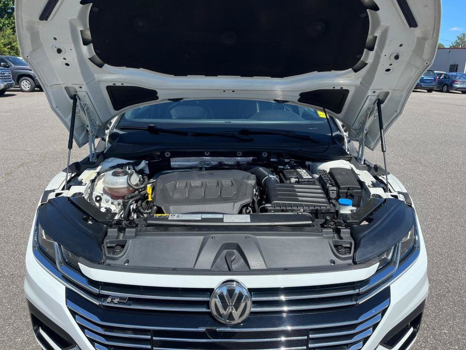 Used 2019 Volkswagen Arteon SEL FWD image 15