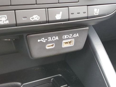 New 2026 Subaru Outback Wilderness image 33