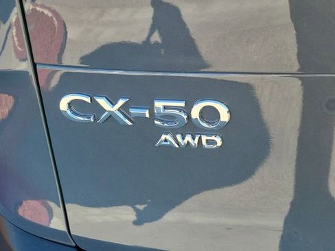 New 2026 MAZDA CX-50 2.5 Hybrid w/ Premium Plus Pkg image 23