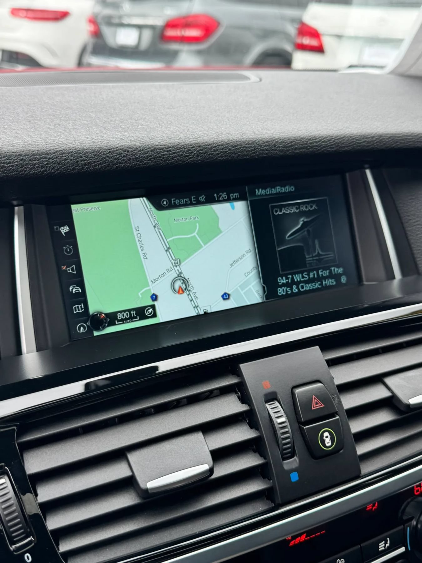 Used 2018 BMW X4 xDrive28i AWD/4WD image 29