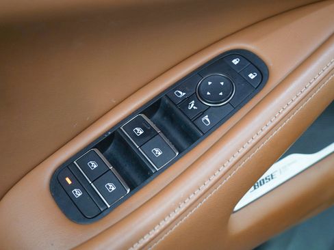 Used 2024 INFINITI QX60 Autograph AWD/4WD image 24