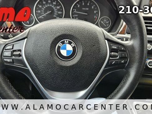 Used 2015 BMW 328i Sedan RWD image 33