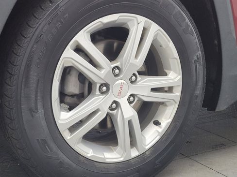 Used 2020 GMC Terrain SLE FWD image 31