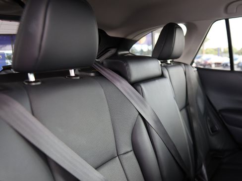 Used 2023 Subaru Outback Limited image 37