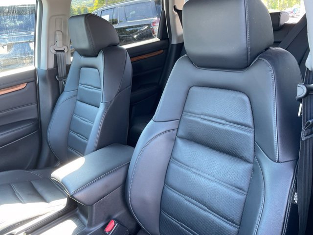 Used 2018 Honda CR-V Touring image 8