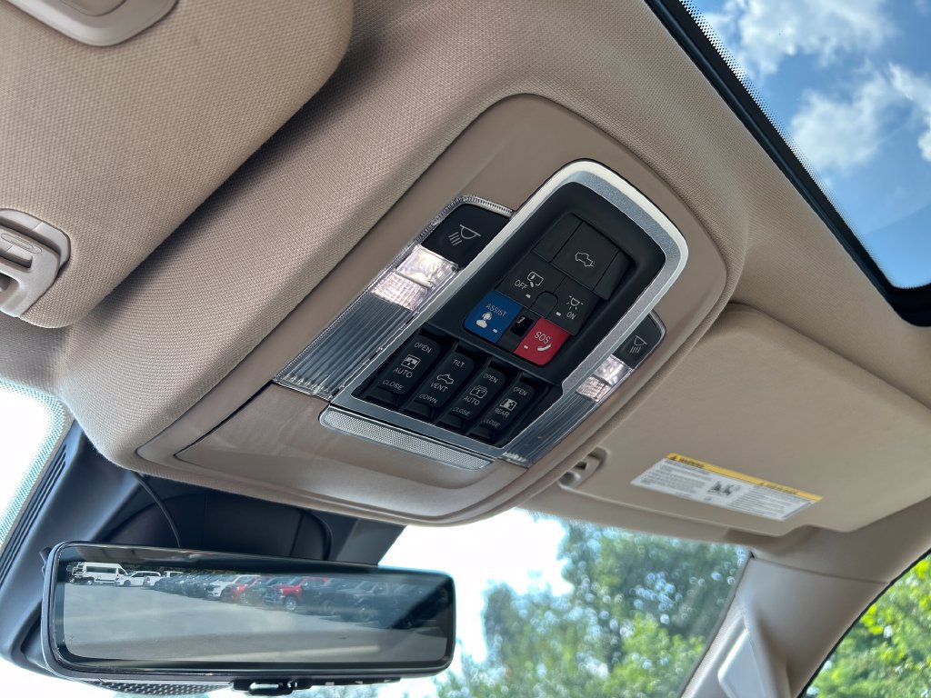 Certified 2021 RAM 1500 Limited AWD/4WD image 34