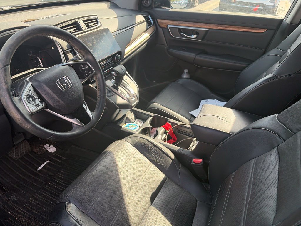 Used 2017 Honda CR-V Touring image 15