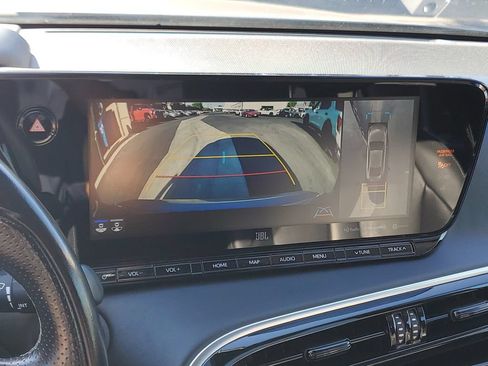 Used 2021 Toyota Mirai w/ Advanced Technology Package RWD image 31
