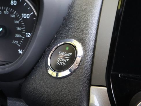 Used 2022 Ford EcoSport SES AWD/4WD image 28