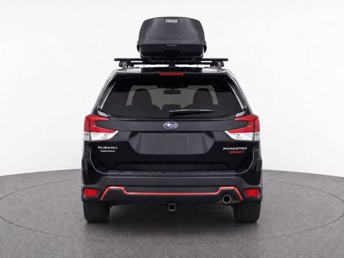 Used 2021 Subaru Forester Sport w/ Popular Package #2 AWD/4WD image 6