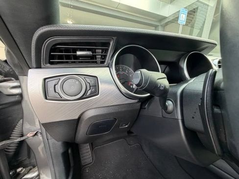 Used 2022 Ford Mustang GT Premium w/ Black Accent Package RWD image 13