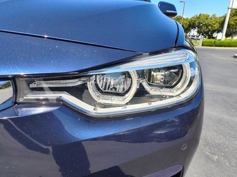 Used 2017 BMW 330e RWD image 6