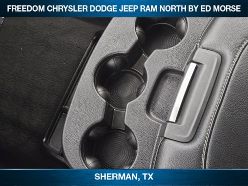 Used 2024 RAM 2500 Laramie w/ Safety Group AWD/4WD image 14