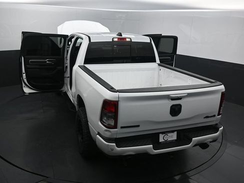 Used 2020 RAM 1500 Big Horn AWD/4WD image 69