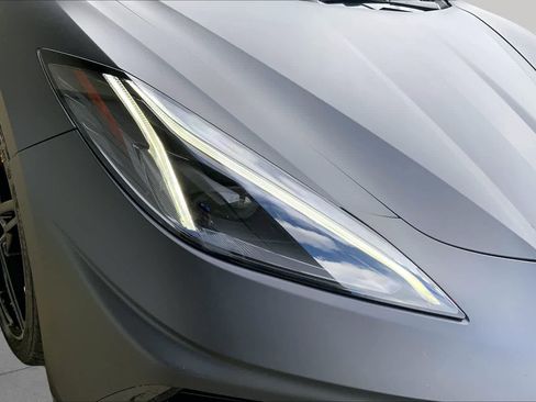 Used 2023 Chevrolet Corvette Stingray Preferred Conv RWD image 23