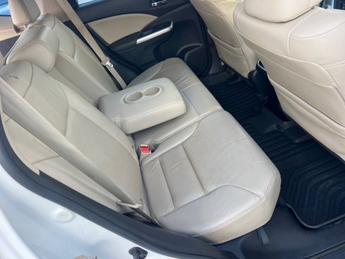 Used 2016 Honda CR-V EX-L image 15
