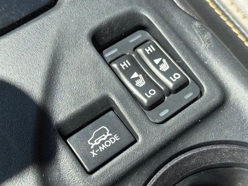 Used 2021 Subaru Crosstrek 2.5i Sport w/ Moonroof Package AWD/4WD image 20