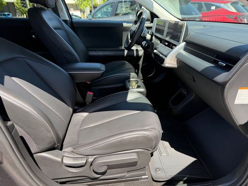 Certified 2023 Hyundai Ioniq 5 SEL AWD/4WD image 35