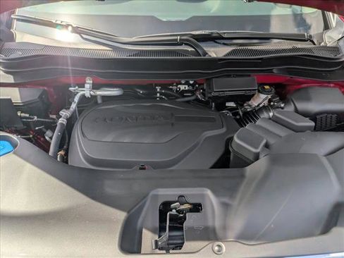 Used 2025 Honda Ridgeline RTL image 16