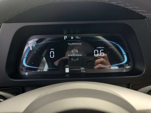 New 2026 Hyundai Elantra SEL Sport FWD image 9