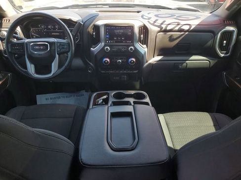 Used 2021 GMC Sierra 1500 Elevation AWD/4WD image 18