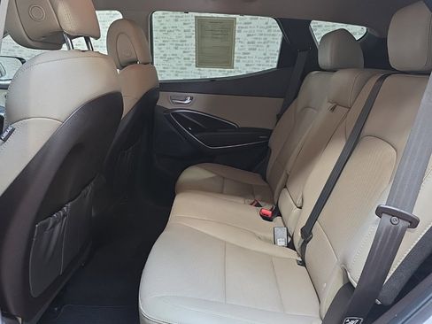 Used 2018 Hyundai Santa Fe Sport image 13