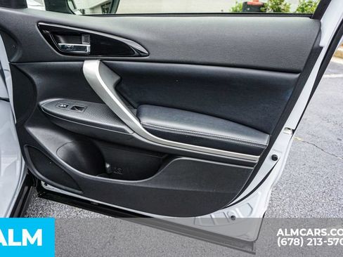 Used 2024 Mitsubishi Eclipse Cross SE AWD/4WD image 55