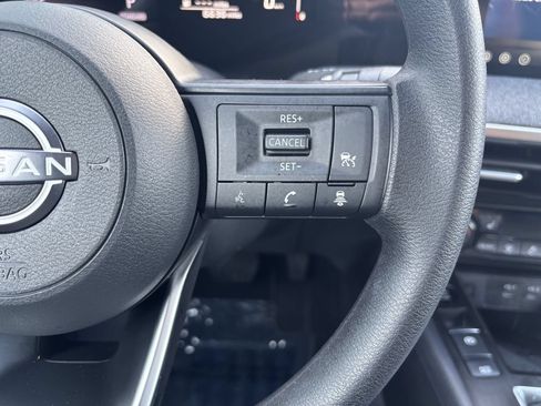 Used 2026 Nissan Kicks SV w/ SV Premium Package AWD/4WD image 15