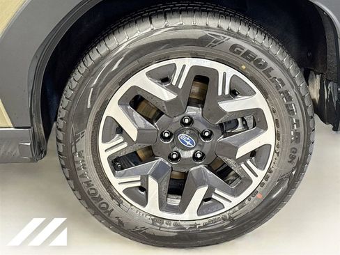 Used 2026 Subaru Forester Premium AWD/4WD image 31