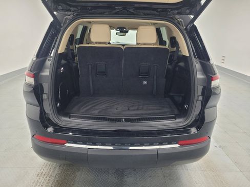 Used 2022 Jeep Grand Cherokee L Limited image 29