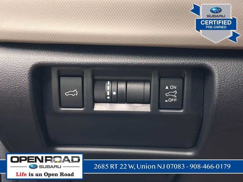 Used 2026 Subaru Forester Premium AWD/4WD image 26