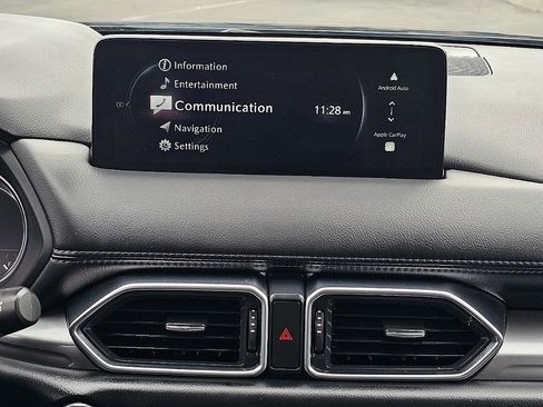 Certified 2024 MAZDA CX-5 AWD 2.5 S w/ Select Package image 32