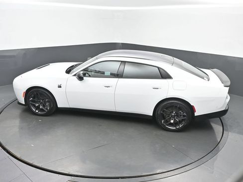 New 2027 Dodge Charger Scat Pack AWD/4WD image 38