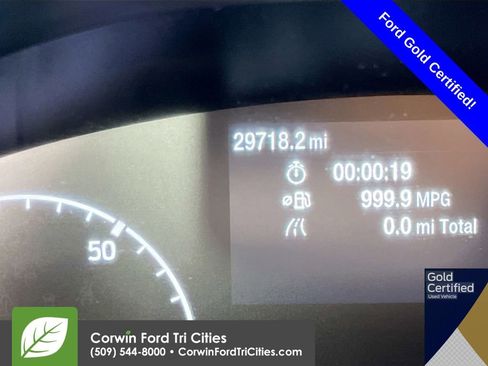 Certified 2024 Ford Maverick XLT w/ XLT Luxury Package image 2