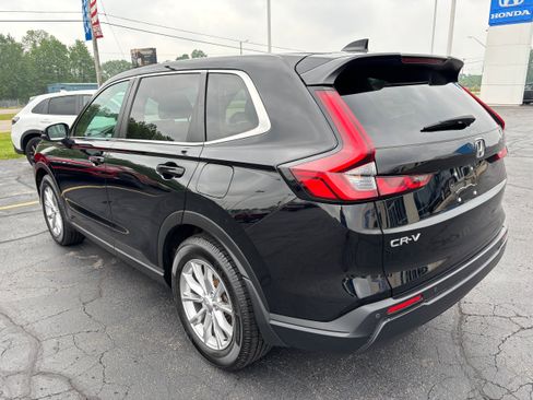 Used 2023 Honda CR-V EX-L image 8