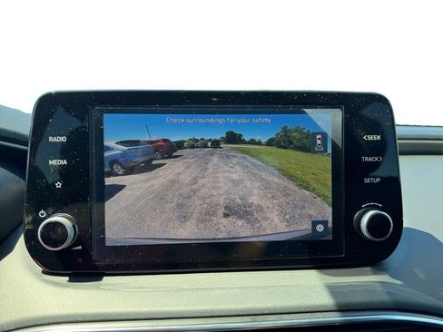 Used 2023 Hyundai Santa Fe SE w/ Cargo Package FWD image 18