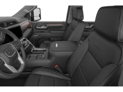 New 2026 GMC Sierra 2500 Denali w/ Denali Reserve Package AWD/4WD image 11