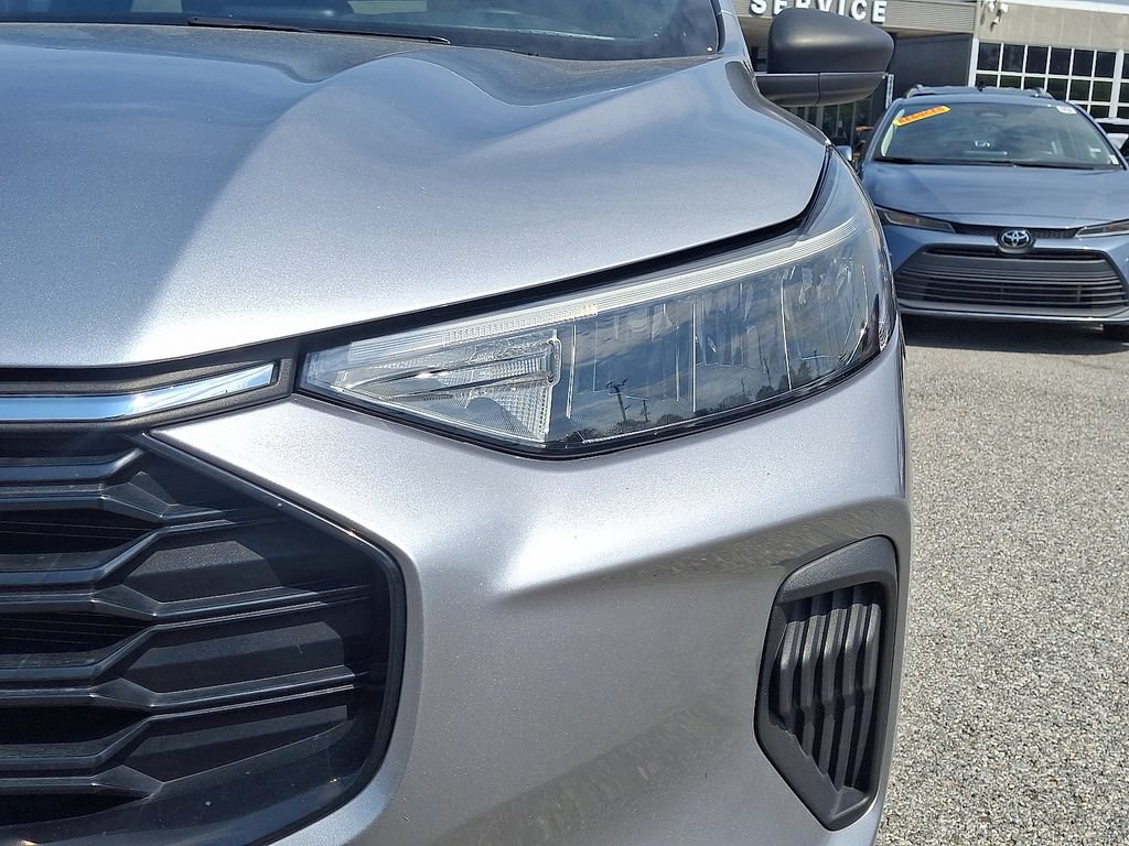 Used 2024 Ford Escape ST-Line FWD image 9