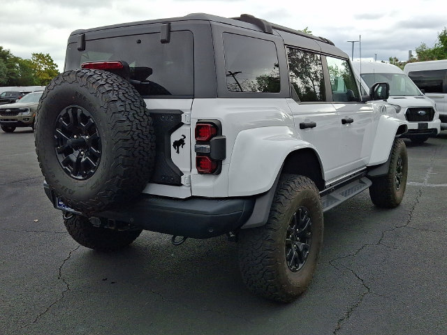 Certified 2024 Ford Bronco Raptor AWD/4WD image 13