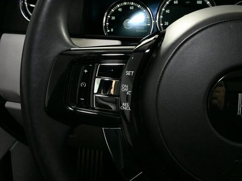 Used 2019 Rolls-Royce Cullinan image 49