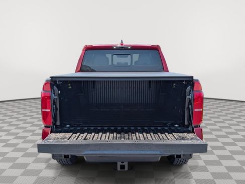 Used 2025 Toyota Tacoma Limited AWD/4WD image 15