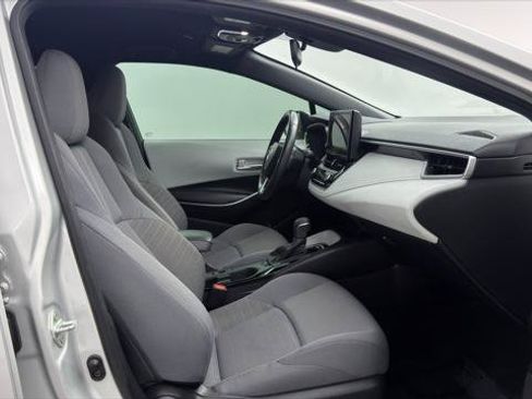 Used 2024 Toyota Corolla SE FWD image 22