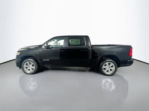 New 2026 RAM 1500 Big Horn image 4