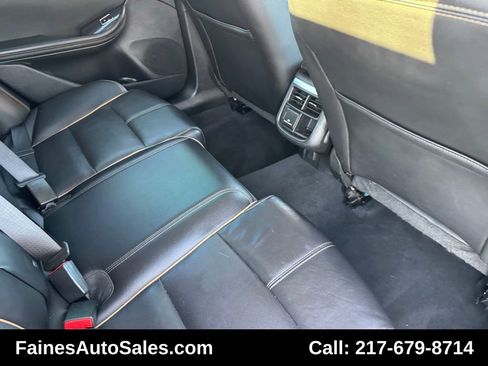 Used 2018 Chevrolet Impala Premier image 61