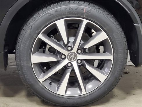 New 2026 Acura MDX w/ Technology Package image 9