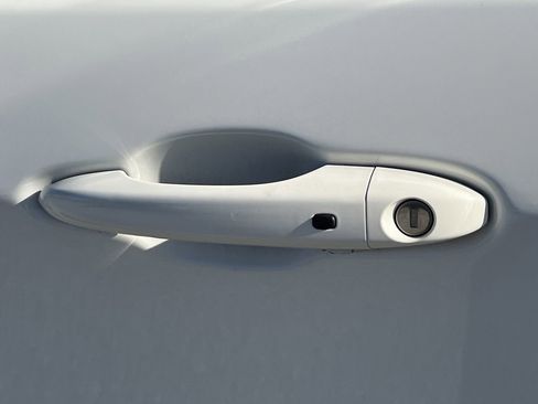 Used 2021 Jeep Compass Latitude image 37