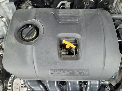 Used 2024 Kia Forte LXS FWD image 30