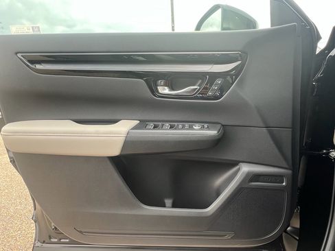 New 2026 Honda CR-V EX-L image 20