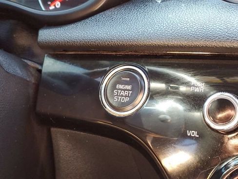 Used 2021 Kia Sportage S w/ S FWD Premium Package image 15