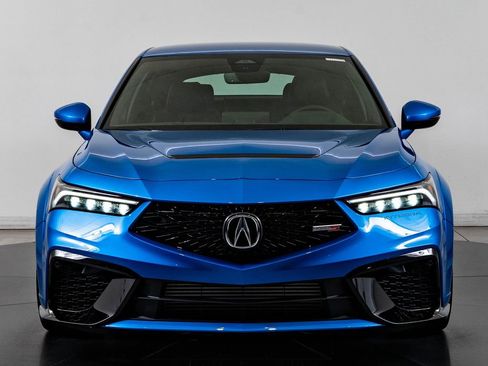 New 2026 Acura Integra Type S FWD image 2